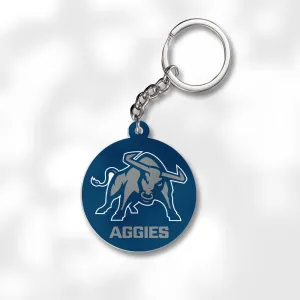 Pack 3 Utah State University  Keychains