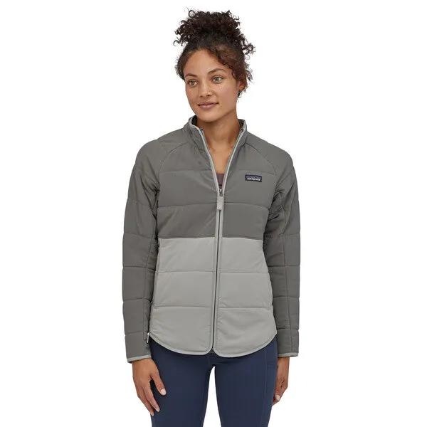 Pack In Jacket Women's