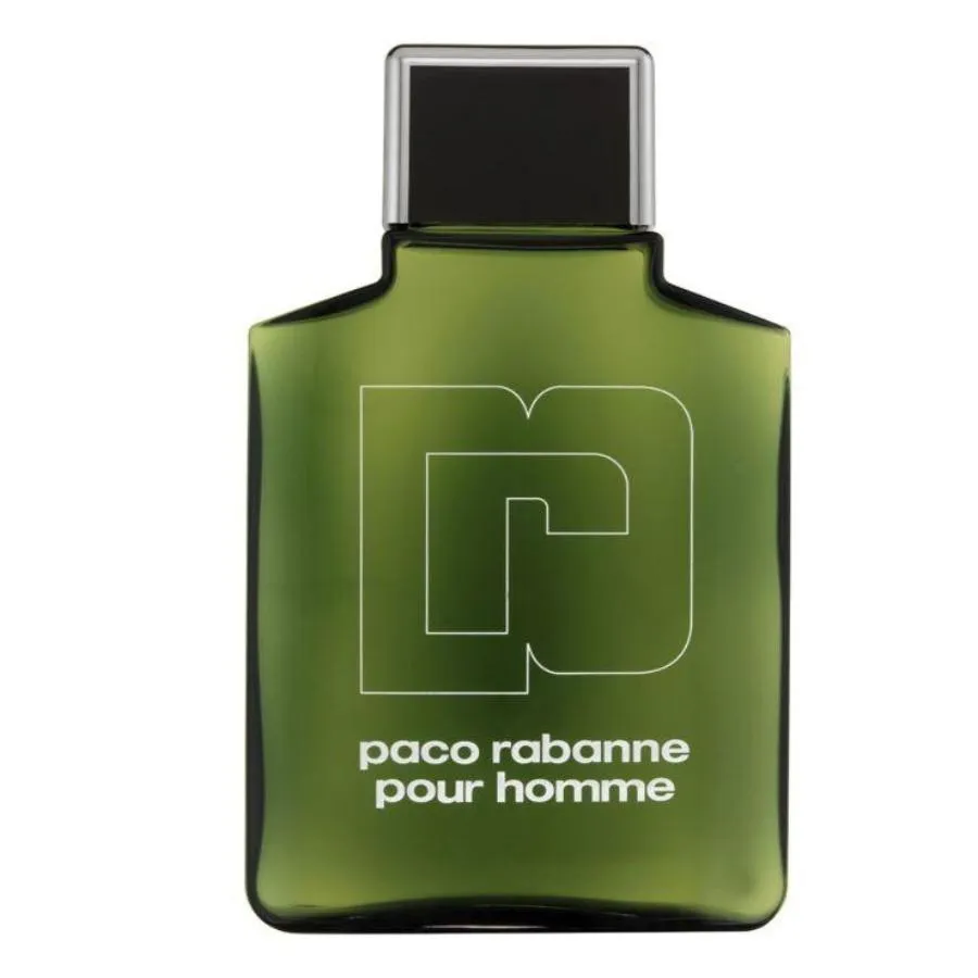 Paco Rabanne Pour Homme 100ML EDT Hombre Paco Rabanne