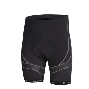 Padded Cycling Shorts