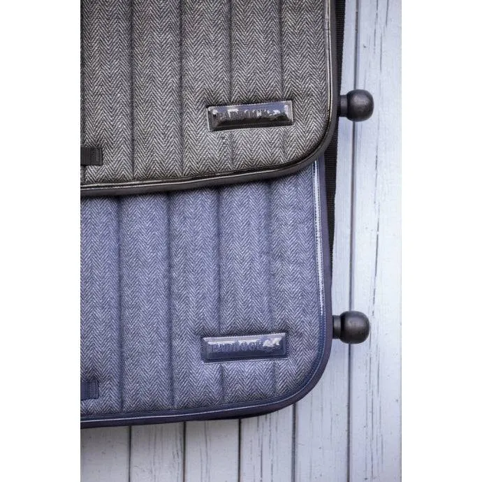 PADDOCK - Wool Touch Saddle Pad