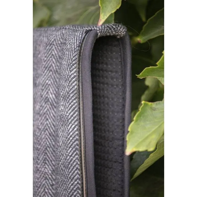 PADDOCK - Wool Touch Saddle Pad