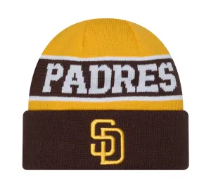 Padres Reversible OTC Beanie