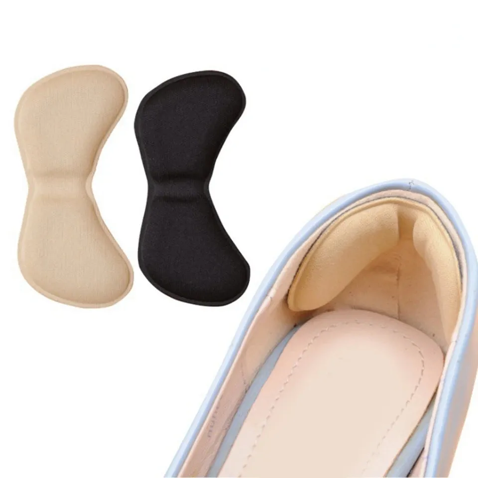 PAIR OF BUTTERFLY INSOLES PAD