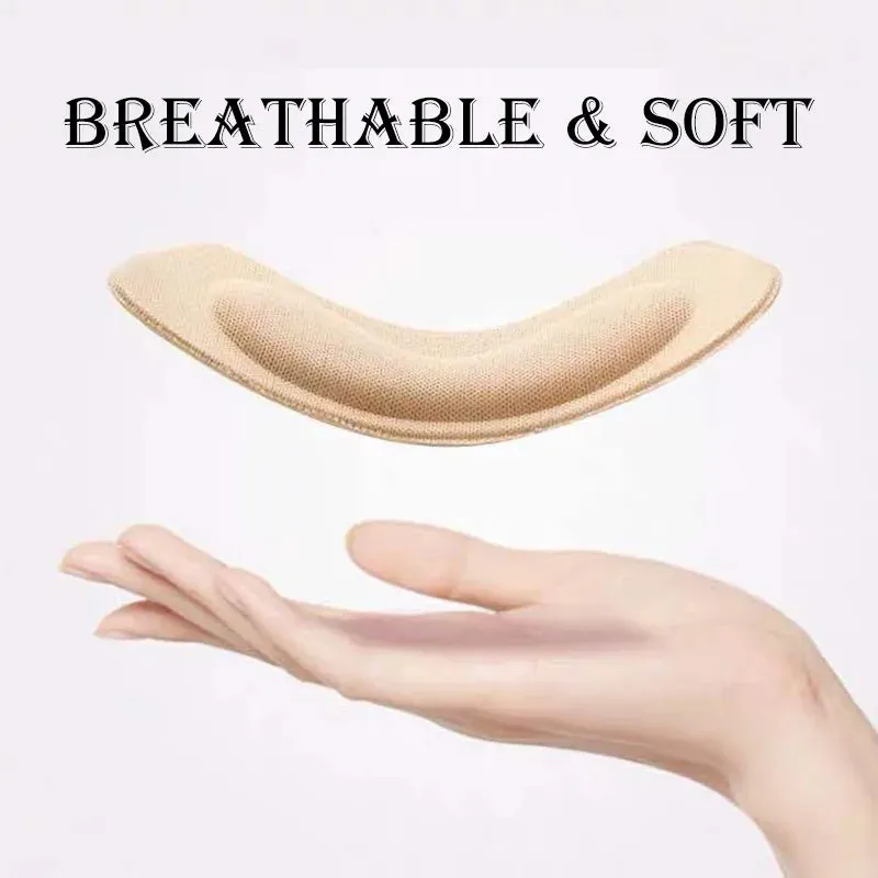 PAIR OF BUTTERFLY INSOLES PAD