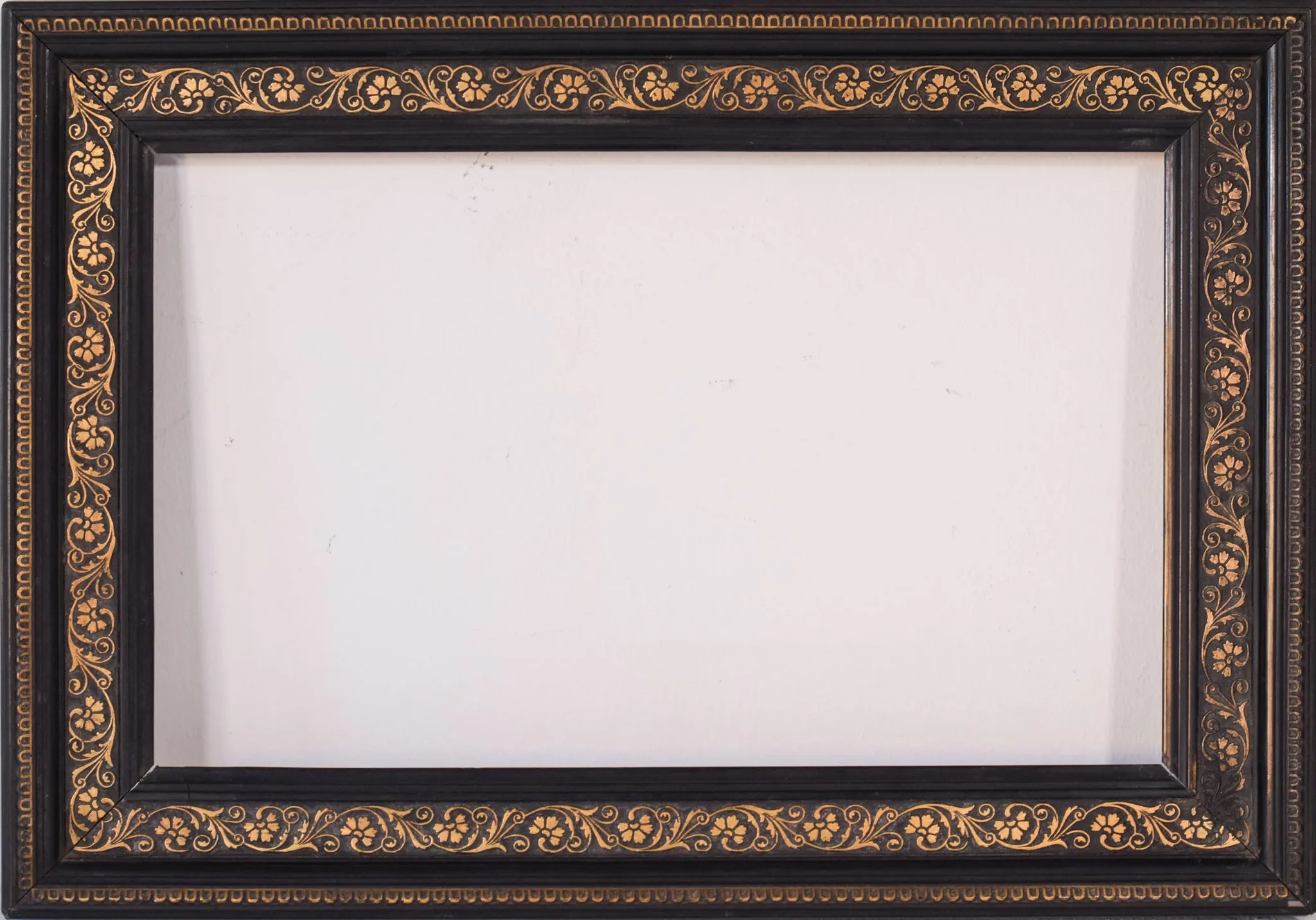 Pair of Frames - Old Master Print