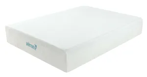 Palermo Queen Mattress 30cm Memory Foam