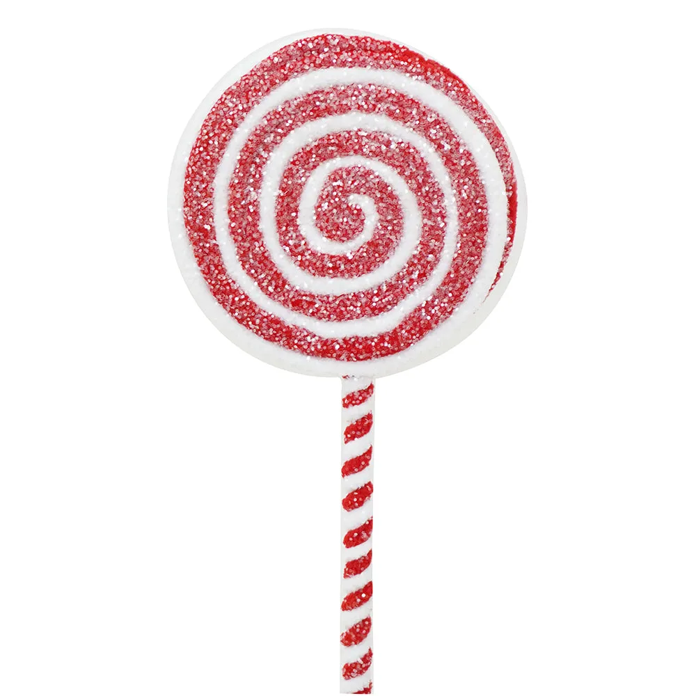 Paletas Caramelo VR / Peppermint Lollipop VR