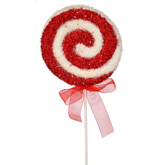 Paletas Caramelo VR / Peppermint Lollipop VR