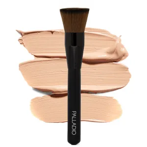 Palladio Flat Kabuki Brush