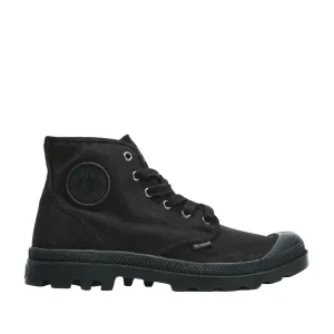 Palladium Men's Pampa Hi in Black