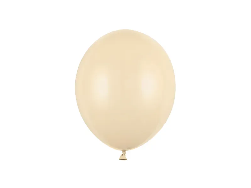 Palloncino MEDIO 23cm - Cappuccino Brillante