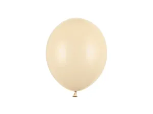 Palloncino MEDIO 23cm - Cappuccino Brillante