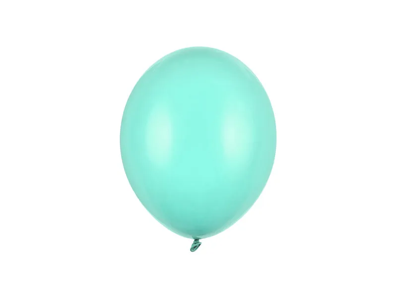 Palloncino MEDIO 23cm - Menta