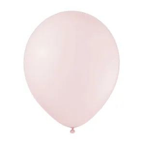 Palloncino MEDIO 23cm - Rosa Pastello