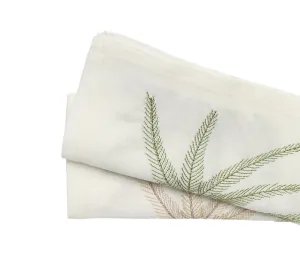 Palm Coast Napkins, Set of 4