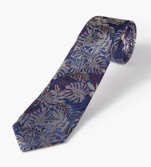 Palm Leaf Tie