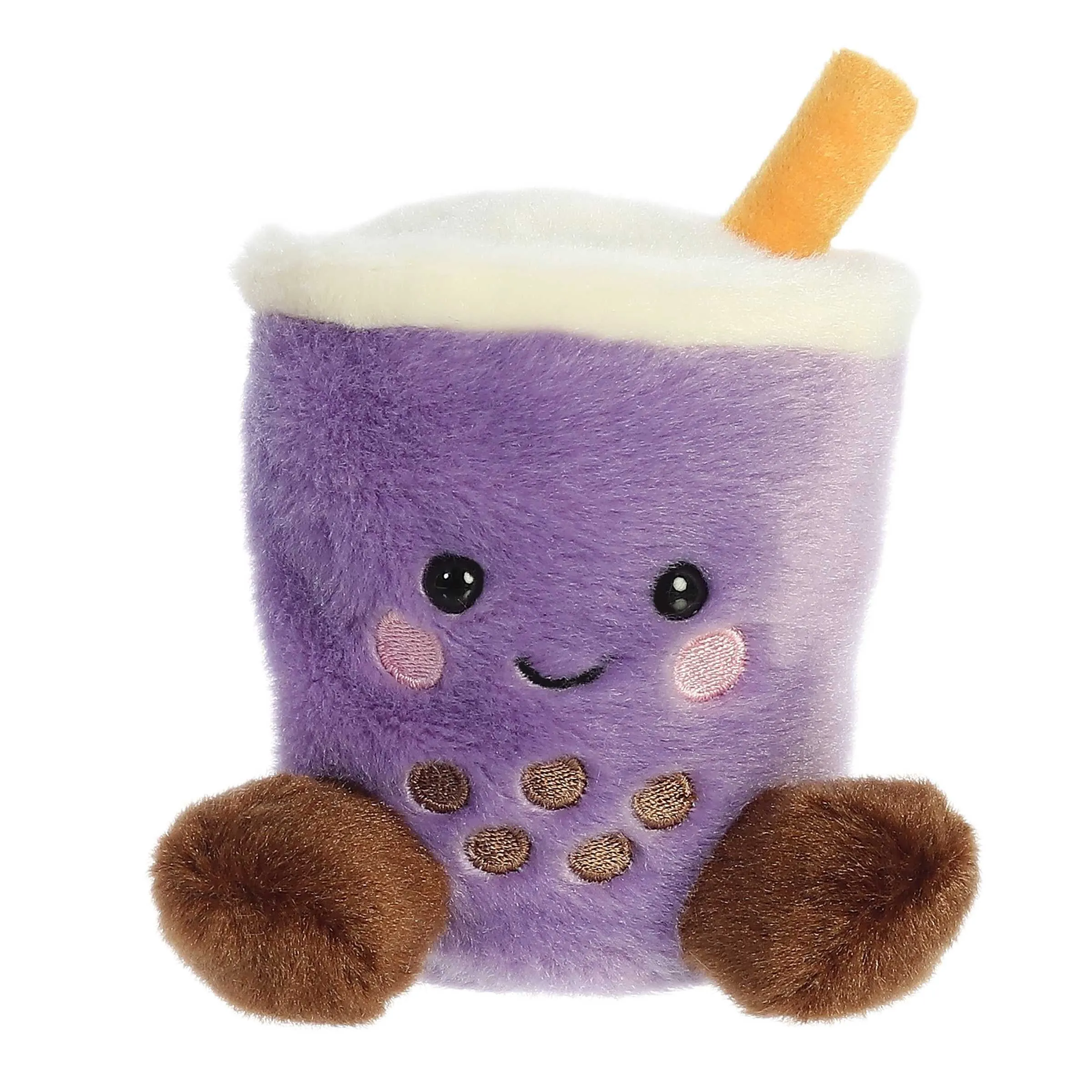 Palm Pals - Tart Taro Boba