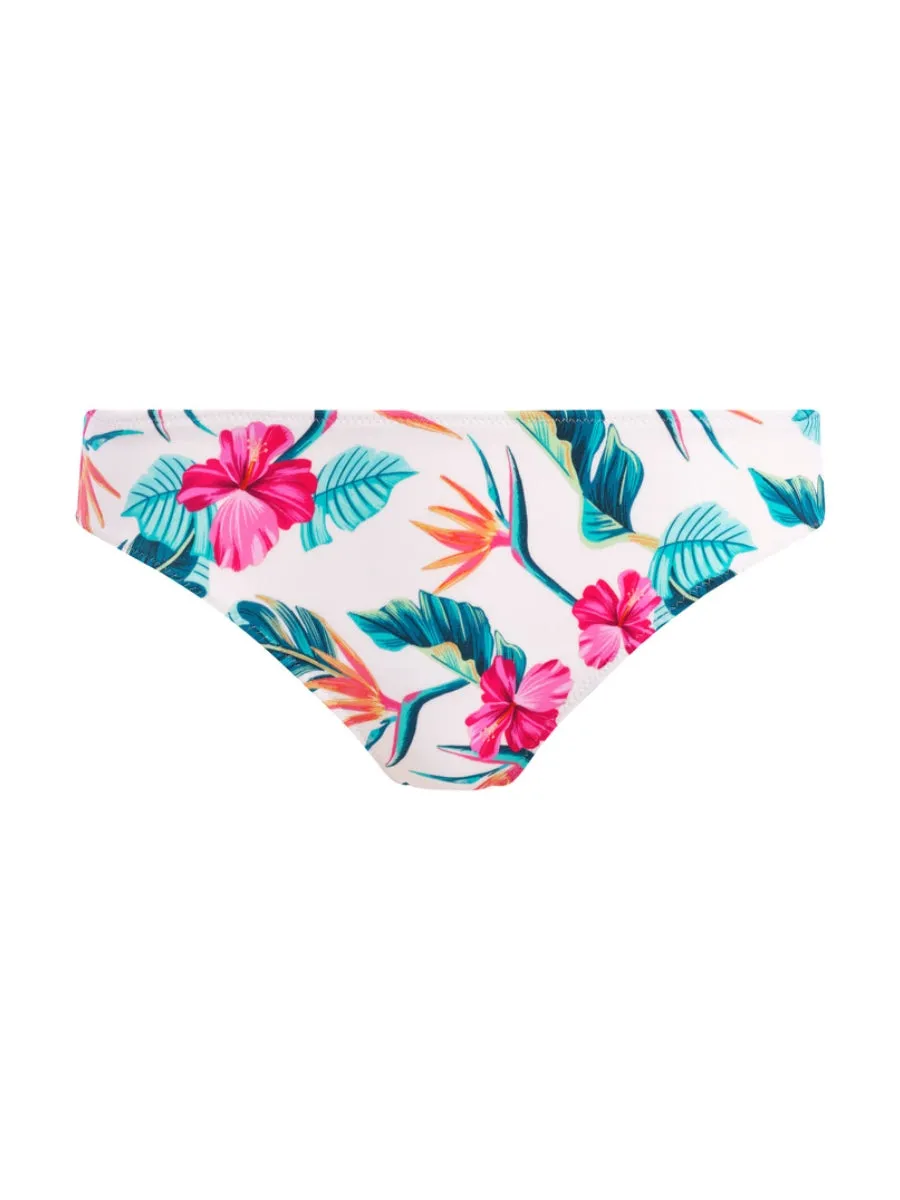 Palm Paradise Bikini Brief