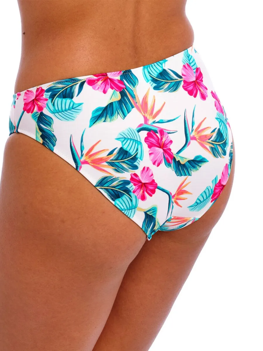 Palm Paradise Bikini Brief