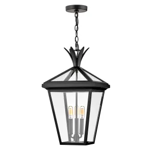 Palma Outdoor Pendant Light