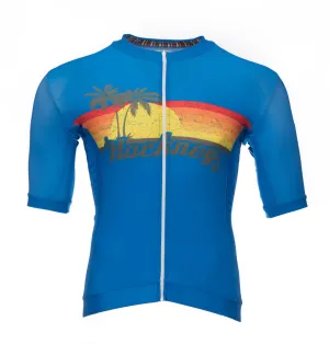 Palms all-lycra jersey