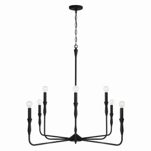 Paloma 8-Light Chandelier