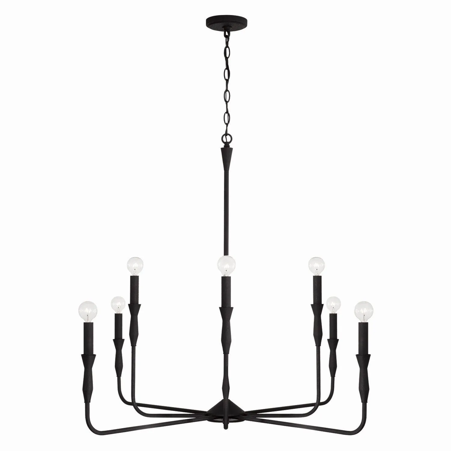 Paloma 8-Light Chandelier