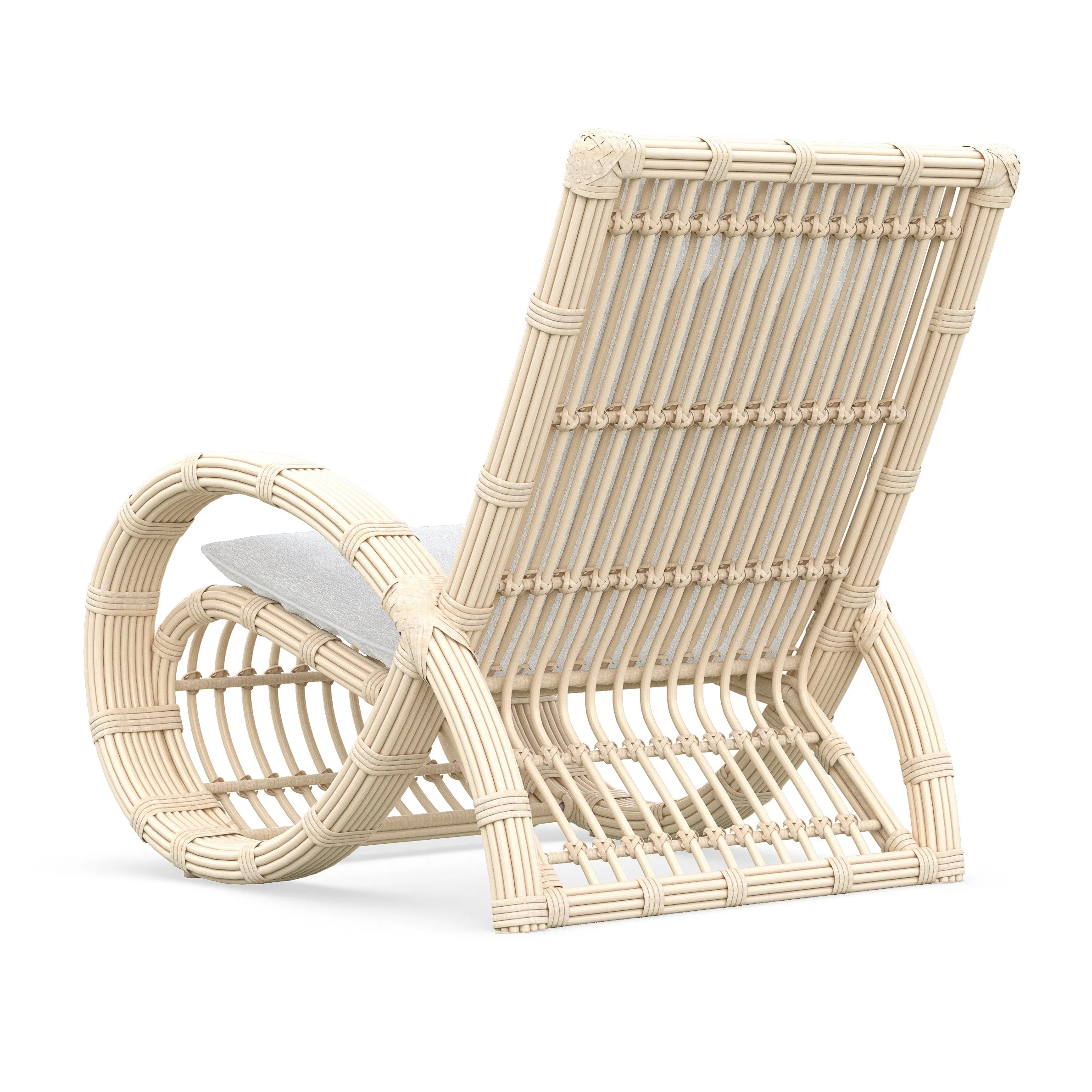 Paloma Club Chair