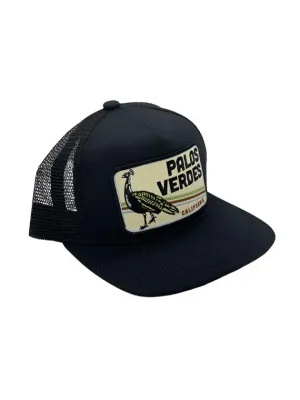 Palos Verdes Pocket Hat