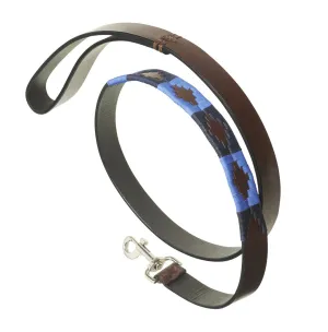 Pampeano Azules Dog Lead