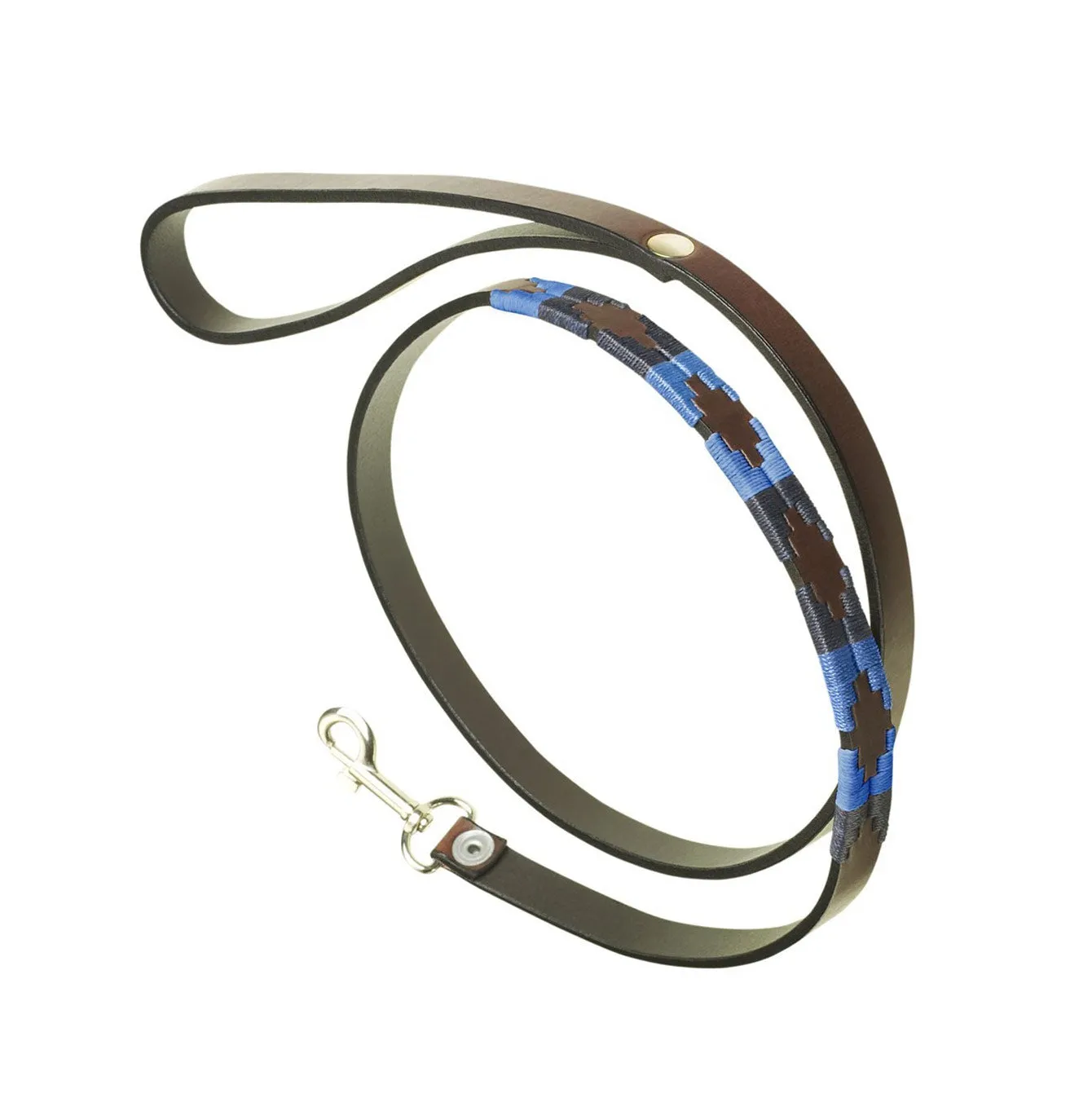 Pampeano Azules Dog Lead