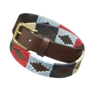 Pampeano Polo Belt