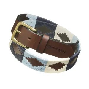 Pampeano Sereno Polo Belt