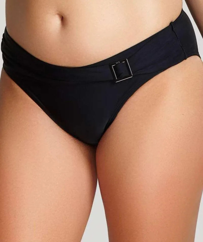 Panache Swimwear Anya Classic Pant - Black