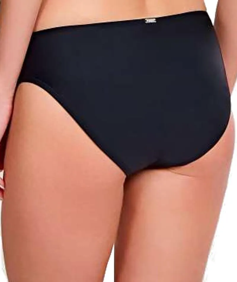 Panache Swimwear Anya Classic Pant - Black