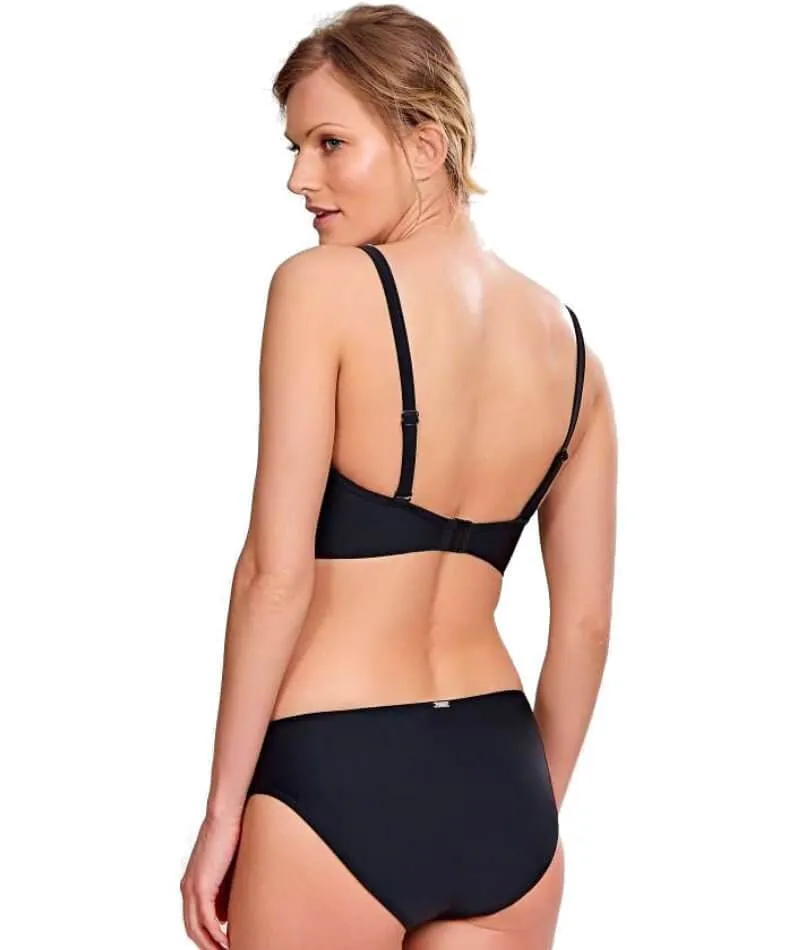 Panache Swimwear Anya Classic Pant - Black