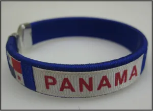 Panama C Bracelet