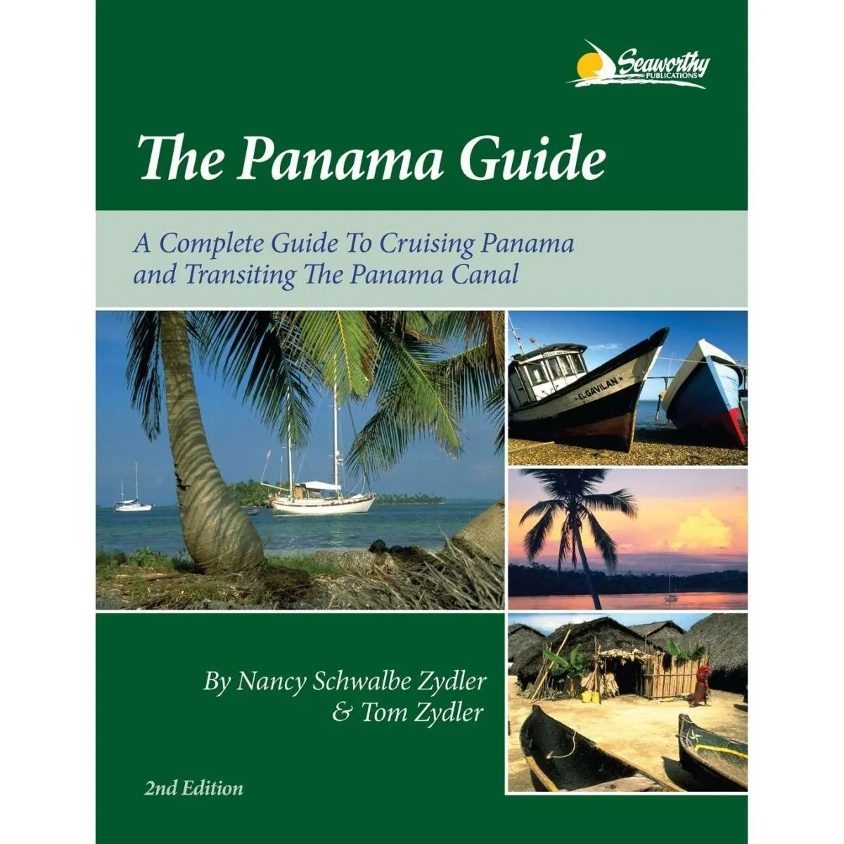 Panama Guide, 2nd edition