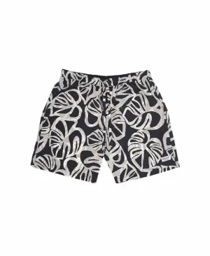 Panama Men's Pyjama Shorts