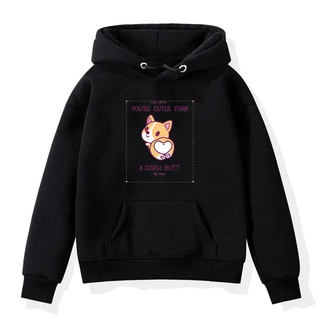 Panda Japanese Hoodie<br>Panda Kids