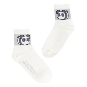 Pandaroll Women's Ankle Socks