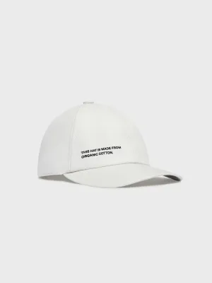 Pangaia Baseball Cap