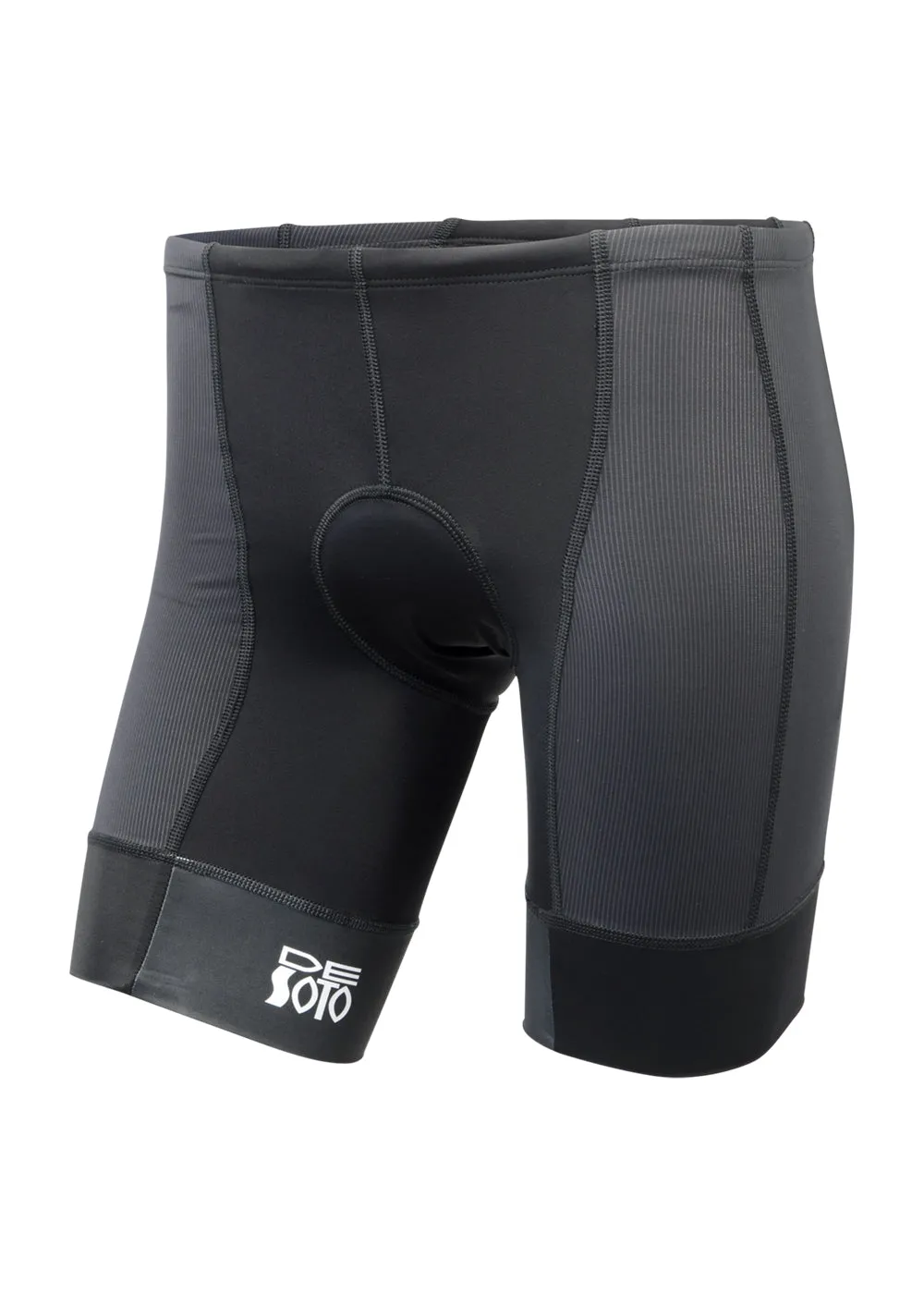 Pantalón corto de triatlón Forza para hombre - GU3