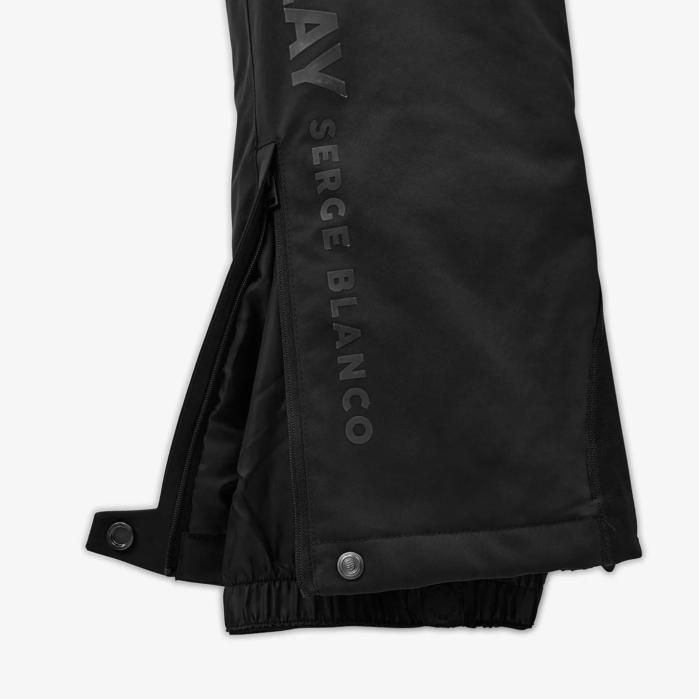 Pantalon de ski Cortina noir