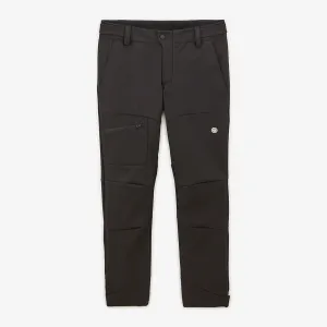 Pantalon de ski fuseau Innsbruck noir