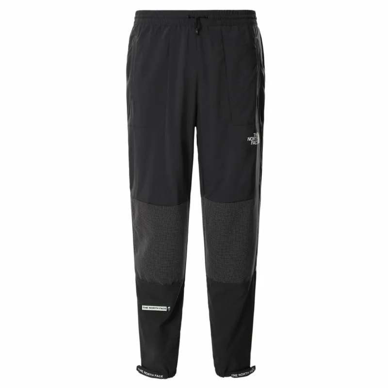 Pantalon De Survêtement Woven - Gris - Homme