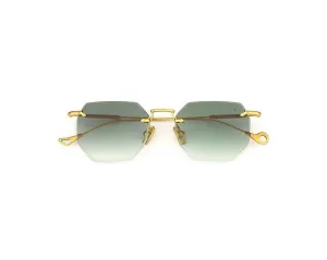 Panther Fifth Avenue Gold/Green