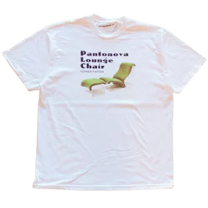 Pantonova Lounge Chair Tee