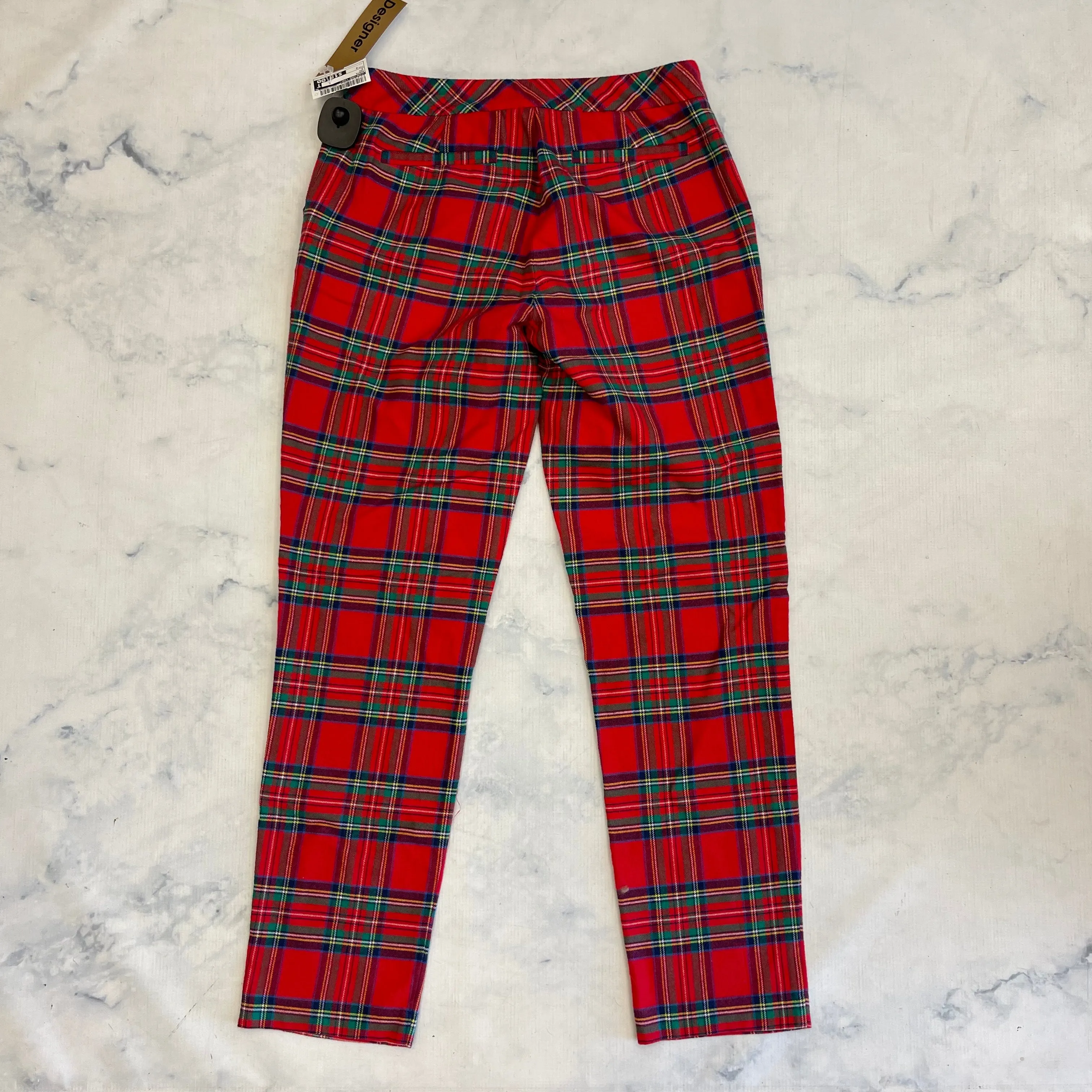 Pants By Vineyard Vines  Size: 2